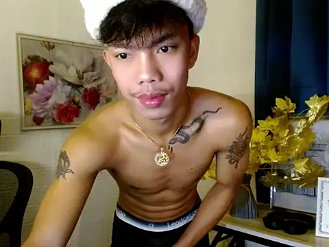 yourbabyjerson143 Webcamshow