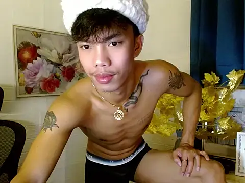 yourbabyjerson143 Show Webcam