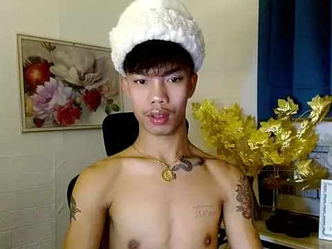 yourbabyjerson143 웹캠 쇼