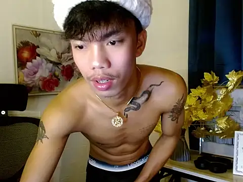 Show Webcam de yourbabyjerson143