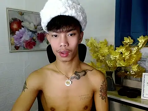 yourbabyjerson143 Show Webcam