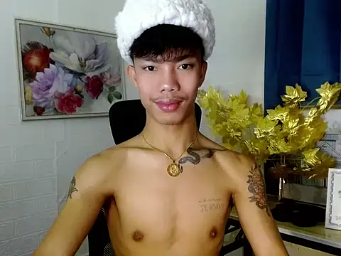 Show webcam de yourbabyjerson143