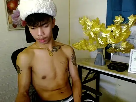 yourbabyjerson143 ওয়েবক্যাম শো