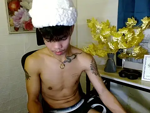 yourbabyjerson143 Webcam show