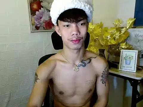 yourbabyjerson143 Pertunjukan Webcam