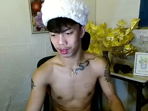 yourbabyjerson143 Pertunjukan Webcam
