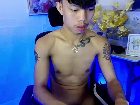 yourbabyjerson143 Pertunjukan Webcam