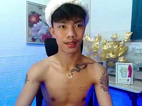 Show de yourbabyjerson143 na webcam