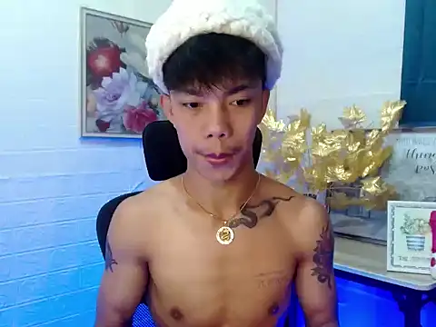 yourbabyjerson143 Pertunjukan Webcam