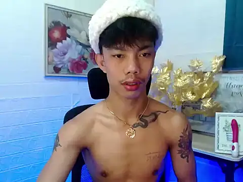 yourbabyjerson143's Webcam Show