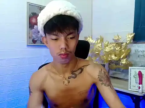 yourbabyjerson143 Шоу с уебкамера