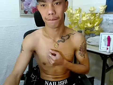 yourbabyjerson143 웹캠 쇼