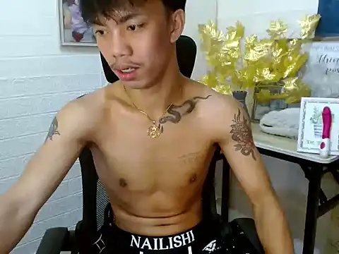 yourbabyjerson143 Pertunjukan Webcam