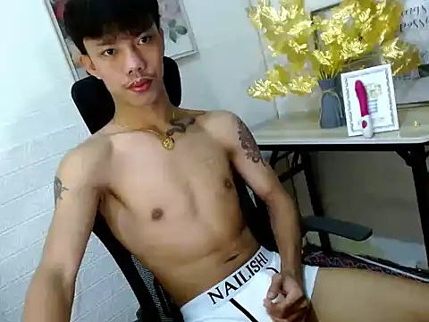 yourbabyjerson143 웹캠 쇼
