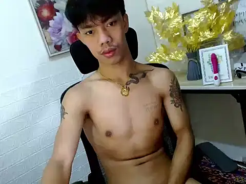 Show de yourbabyjerson143 na webcam