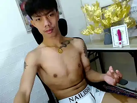 yourbabyjerson143 Webcam-Show