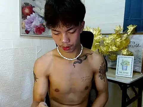 yourbabyjerson143's Webcam Show