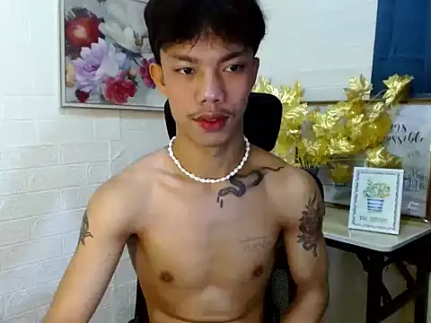 yourbabyjerson143 웹캠 쇼
