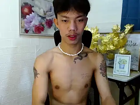yourbabyjerson143 웹캠 쇼