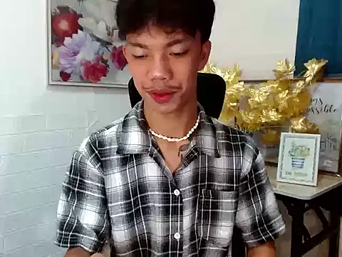 yourbabyjerson143 Pertunjukan Webcam