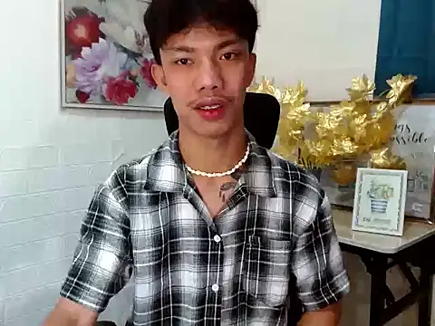 yourbabyjerson143's Webcam Show