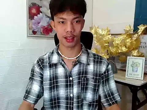 yourbabyjerson143 在線直播表演