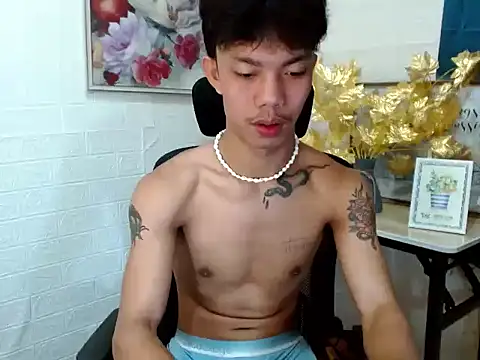 yourbabyjerson143 웹캠 쇼