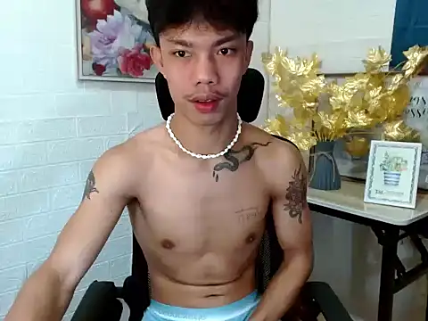 Show de yourbabyjerson143 na webcam