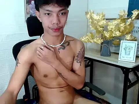 عرض كام yourbabyjerson143