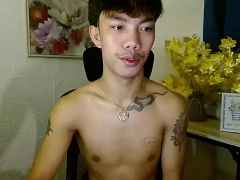 Show de webcam de yourbabyjerson143