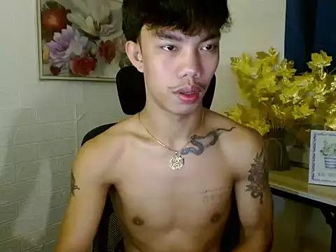 yourbabyjerson143 Webcam Show