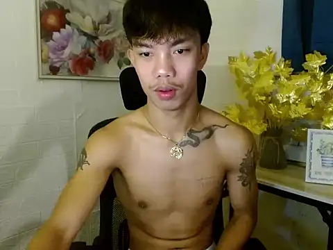 yourbabyjerson143 Pertunjukan Webcam