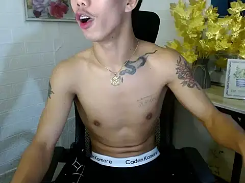 yourbabyjerson143のウェブカメラショー