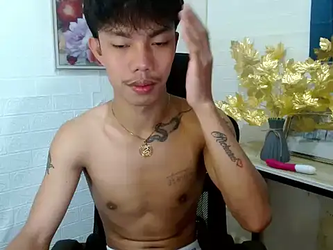 yourbabyjerson143 Webcamshow