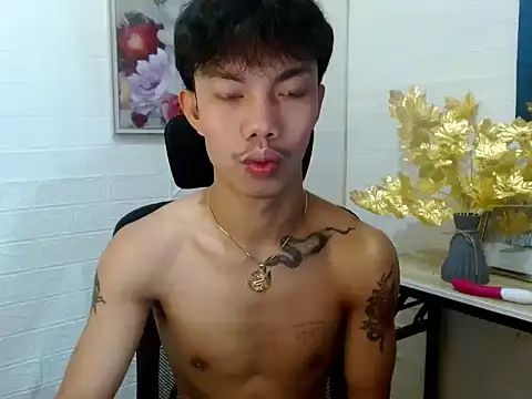 yourbabyjerson143 – webcam-show