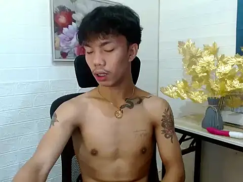 yourbabyjerson143 웹캠 쇼