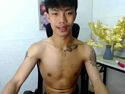 yourbabyjerson143 Pertunjukan Webcam