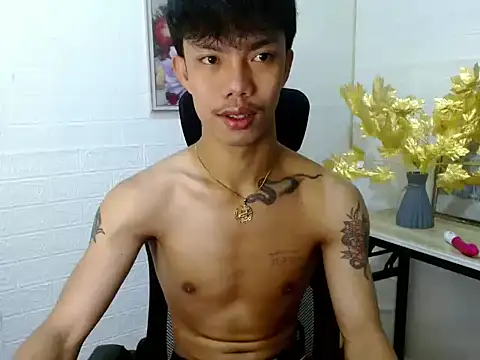 yourbabyjerson143 Pertunjukan Webcam