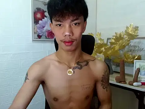 Show Webcam de yourbabyjerson143
