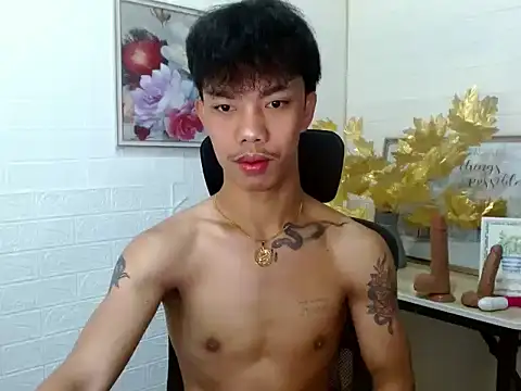 Webkamerová show yourbabyjerson143