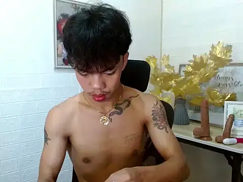yourbabyjerson143 Pertunjukan Webcam