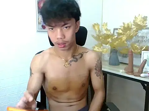 yourbabyjerson143 웹캠 쇼