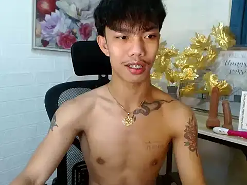 yourbabyjerson143 Pertunjukan Webcam