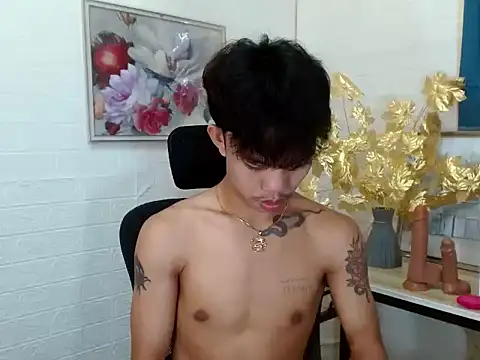 yourbabyjerson143 ওয়েবক্যাম শো