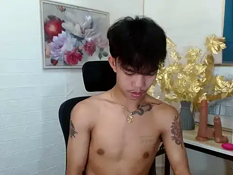 yourbabyjerson143 Pertunjukan Webcam