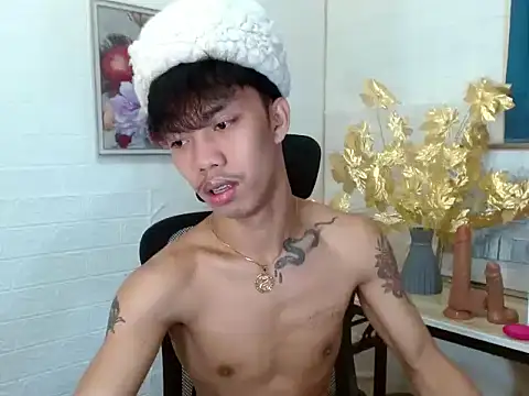 yourbabyjerson143 Webcam-Show