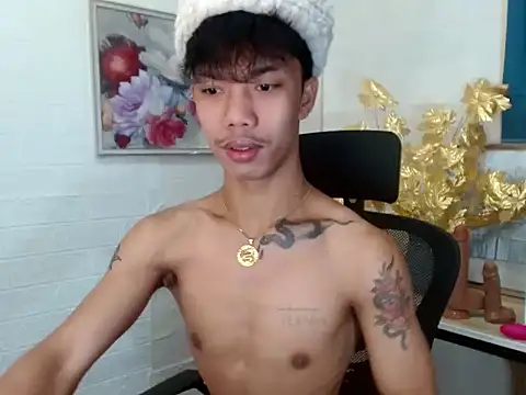 yourbabyjerson143 Show Webcam