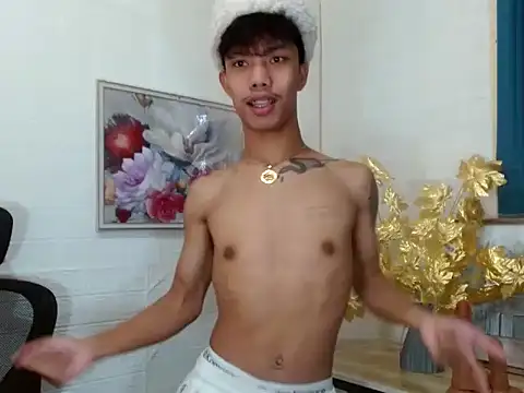 yourbabyjerson143 Pertunjukan Webcam