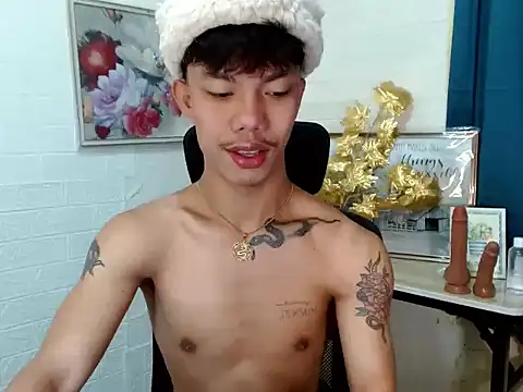 yourbabyjerson143 Pertunjukan Webcam