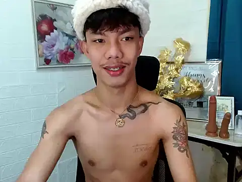 โชว์เว็บแคมของ yourbabyjerson143